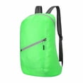 thumbnail image 2 of Backpack for Men Women Ultralight Packable Water Resistant Daypack Back to School Travel Backpack for Men Women, 2 of 9