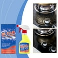 thumbnail image 1 of Kitchen Countertop Cleaner Spray | Multi-Purpose Oil Remover | Efficient Decontamination | Deep Cleaning | No Residue | Spray Design | 200ml | Stubborn Grease & Dirt Solution, 1 of 9