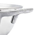 thumbnail image 2 of Cazo Komale Plateado 19 cm, 2 of 3