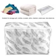 thumbnail image 4 of Bolsa de Almacenamiento ANGGREK Ropa Plegable Edredón Viaje 1Pc, 4 of 8