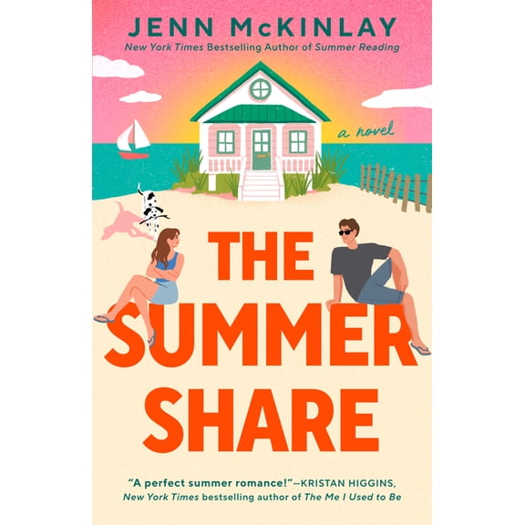 The Summer Share, (Paperback)
