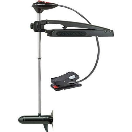 Motorguide Freshwater 54 Lb Thrust Troll