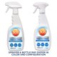 thumbnail image 3 of Limpiador en aerosol con protección UV 303 Products Aerospace 960 ml, 3 of 9