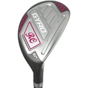 Ray Cook Golf 2023 Ladies Gyro Complete Set With Bag Ladies Flex