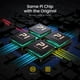 thumbnail image 4 of Cargador AOHI Magcube de 140 W USB C PD3.1, 3 puertos, GaN+, portátil, 4 of 9