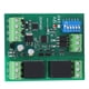 thumbnail image 2 of Relay Module 2 Channel RS485 Control Board Switch Controller DC 12V Accessory for Equipment, 2 of 5