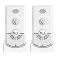 thumbnail image 1 of Intercoms Wireless for Home Voice Bidirectional Caller Home Ultra Long Distance Wireless Voice Interphone Elderly Caller, 1 of 5