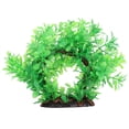 thumbnail image 4 of Aquarium Artificial Simulation Plastic Safety Water Plants for Fish Tank Decoration LandscapeArch Plant Green, 4 of 9