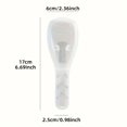 thumbnail image 3 of Étui de Protection pour Rasoir de Voyage Portable pour Système de Rasoir Manuel Boîte de Rangement Étanche pour Rasoir de Voyage, 2 Pcs, 3 of 5