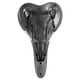 thumbnail image 5 of Asiento Sillin Bicicleta 270x150mm Negro Suave Mariluz, 5 of 5