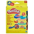 thumbnail image 4 of Play-Doh 12 Pack Treats & Favors, Party Supplies & Arts & Crafts for Kids, 4 of 6