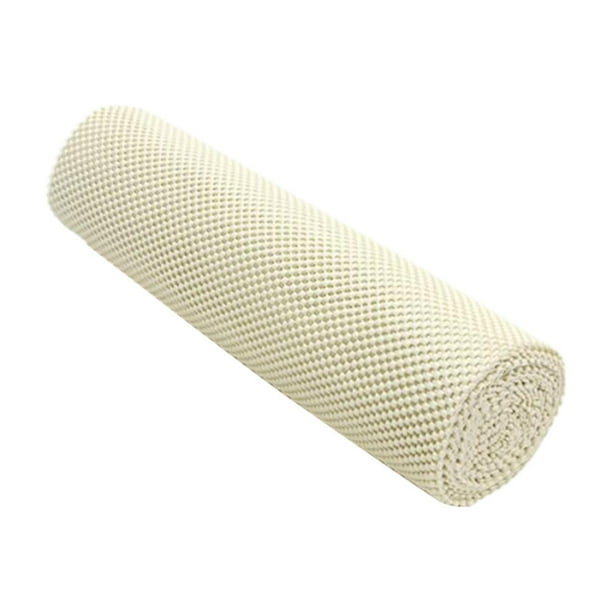 Revestimiento para estantes, fácil de instalar, protector para armarios, cajones y cocina blanco