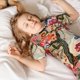 thumbnail image 5 of Fotbe Butterflies And Flowers Painting Pijama Estampada de 2 Piezas para Niños – Ropa de Dormir de Manga Corta Cómoda para Niños y Niñas, Camiseta y Shorts de Algodón-Medium, 5 of 6