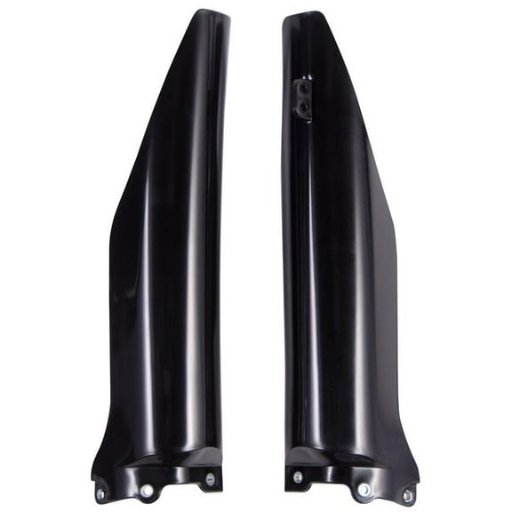 Acerbis 2115000001 Fork Guard Black