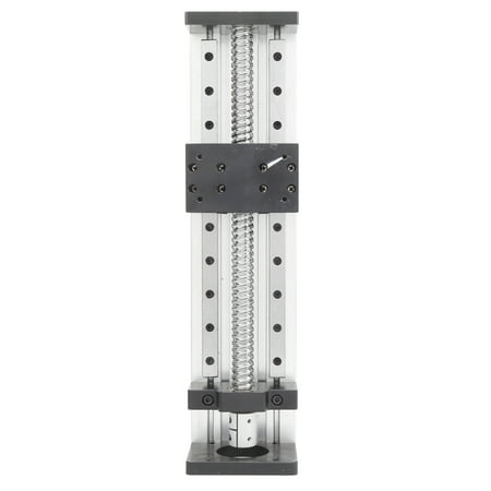

Slide Linear Stage Antirust Labor Saving Sliding Table With High Performance For Engineer For Stepper Motors ECBX1605