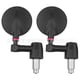 thumbnail image 4 of Accesorios de motocicleta Retro modificado Cnc Espejo retrovisor Espejo de marcha atrás Espejo Mango Espejo Calidad, kaili Sencillez, 4 of 5
