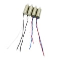 thumbnail image 1 of CW CCW Para Piezas De Maquinaria Eléctrica De T13 RC Macarena RC Drone CCW CW sin escobillas, 1 of 8
