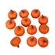 thumbnail image 2 of Modelo de calabaza de simulación, ayuda para la enseñanza de decoración navideña, 2 of 6