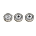 thumbnail image 1 of 3pcs Shaver Head For Philips Series 5000 Shaver Sh50 S5091 S5080, 1 of 5