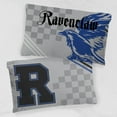 thumbnail image 4 of Harry Potter Ravenclaw 1 Pack Pillowcase, 4 of 4