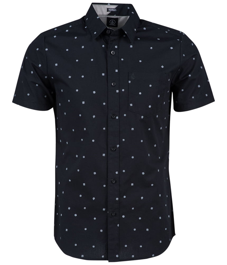 white button up shirt walmart