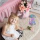 thumbnail image 2 of Monstrate Home Decor Holiday Supplies Household Boxes Craftsmanship Decorations Lights LED Long-lasting Glowing Multifunctional Videojuegos y accesorios Fase rosa amarilla, 2 of 6
