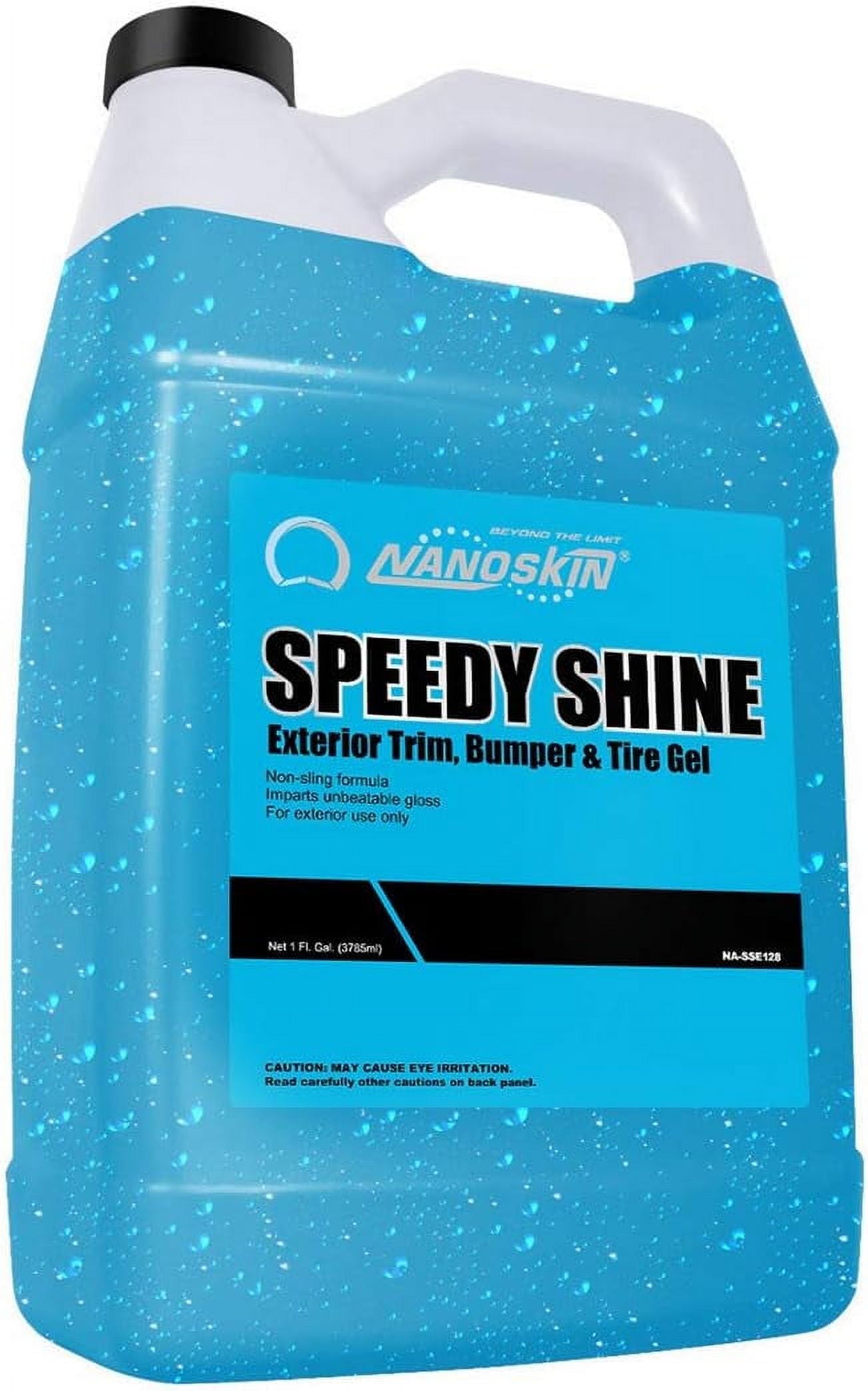 cg silk shine dressing Silk Shine Protectant Vinyl, Rubber, and Plastic