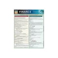 thumbnail image 3 of BarCharts Inc. QuickStudy Business & Math Formulas Reference Set (9781423231417), 3 of 3