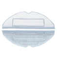 thumbnail image 3 of 16pcs For Xiaomi Roborock S7 T7s Plus Washable Mop Cloths Dust Bag, 3 of 5