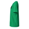 thumbnail image 3 of Professional MEDIC Staff First Aid Uniform T-Shirt (Irish Green, L), 3 of 4