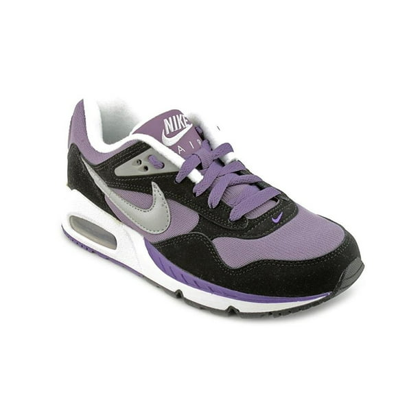 Nike - Nike Women's Air Max Correlate Running Shoes-Purple/Black ...