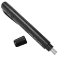 thumbnail image 1 of TABLZONE Black Brake Fluid Tester Pen Portable Car Brake Oil Testing Tool for Fast and Reliable Fluid Level Indicator, 1 of 8