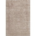 thumbnail image 2 of Addison Rugs Mayfield Premium Machine Washable Traditional Global Copper Rectangle Rug, 9' X 12' Machine Washable Traditional Global Copper Oversized Sherpa Throw Blanket, 2 of 7