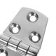 thumbnail image 3 of Minkissy 4Ud Bisagra Marina De Inoxidable Para Hatch Con Alta Resistencia Y Uso Profesional, 3 of 6
