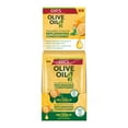 thumbnail image 2 of ORS Olive Oil Strengthen & Restore Replenishing Hair Conditioner, All Hair Types, 1.75 oz, 2 of 3