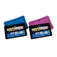 thumbnail image 2 of Gateway 8" Kids Tablet, Quad Core Processor, 2GB Memory, 32GB Storage, Blue, 2 of 16