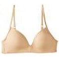 thumbnail image 2 of Maidenform 046094460702 Girls Molded Soft Cup Bra, Nude - Size 30A, 2 of 3