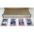 thumbnail image 2 of 1985 Topps Baseball Hand Collated Complete Set 1-792, 2 of 2