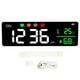 thumbnail image 2 of Detector de concentración de CO2 ANGGREK Monitor de aire Pantalla LED montaje en pared, 2 of 8