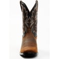 thumbnail image 4 of Durango Men's Westward Roughstock Western Performance Boot Broad Square Toe - DDB0417BB 11 D(M) US, 4 of 7