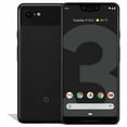 thumbnail image 5 of Google Pixel 3 TG 64 Go Téléphone Intelligent Déverrouillé Restauré Bon, 5 of 5