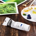 thumbnail image 2 of Liquitex Professional Heavy Body Acrylic Color, 2 oz. Tube, Prussian Blue Hue, 2 of 5