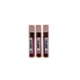 thumbnail image 3 of Juego de 3 pintalabios L'Oreal Paris Infalible Les Macarons Matte, 3 of 5