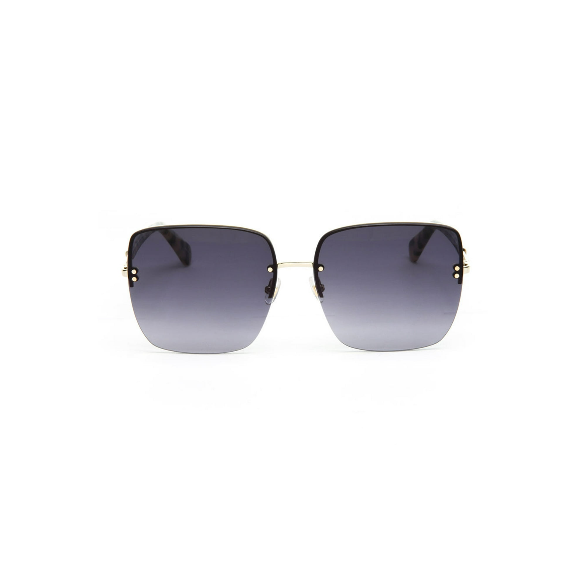 Kate Spade Janay Women's Plastic Sunglasses