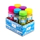 thumbnail image 2 of BubblePlay Bubble Bottle Paquete de 6 - Burbujas de 4oz para Niños, Soplador de Varita de Bubble Play Bubble Play, 2 of 2