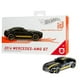 thumbnail image 1 of Vehículo Hot Wheels id Vehicle 2016 Mercedes AMG GT con chip, 1 of 1