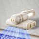 thumbnail image 4 of Shaped Household Bed Vacuum Cleaner Suitable For Wireless High Suction Household Textile Vacuum Cleaner, 4 of 8