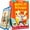 Move It, variant on Quokka Active Movement Game for Kids Ages 4-8 - 100 Animal-Themed Exercise Cards, Indoor & Outdoor Brain Break Game for Home & Classroom