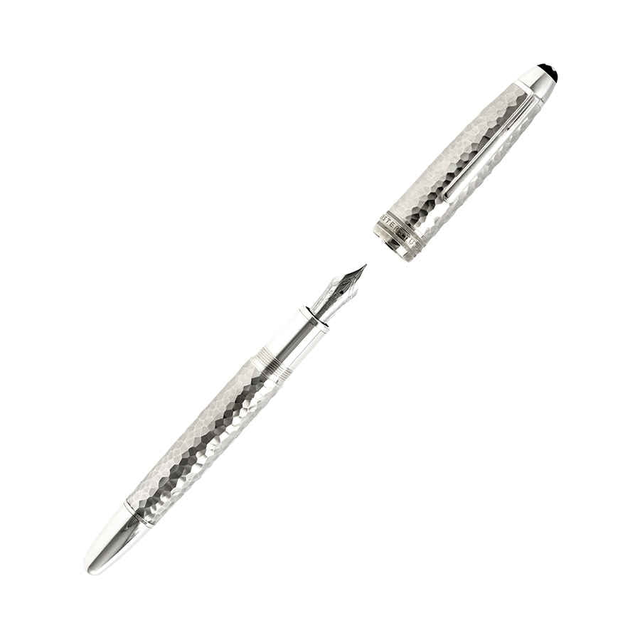 Montblanc martele fountain pen sale