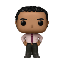 Funko POP! TV: The Office - Oscar Martinez - Walmart Exclusive